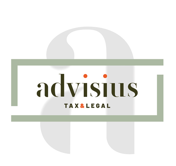 Advisius logo
