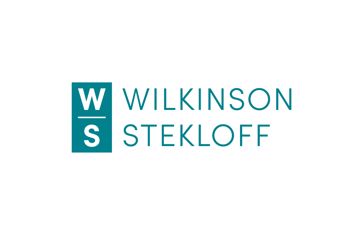 Wilkinson Stekloff logo