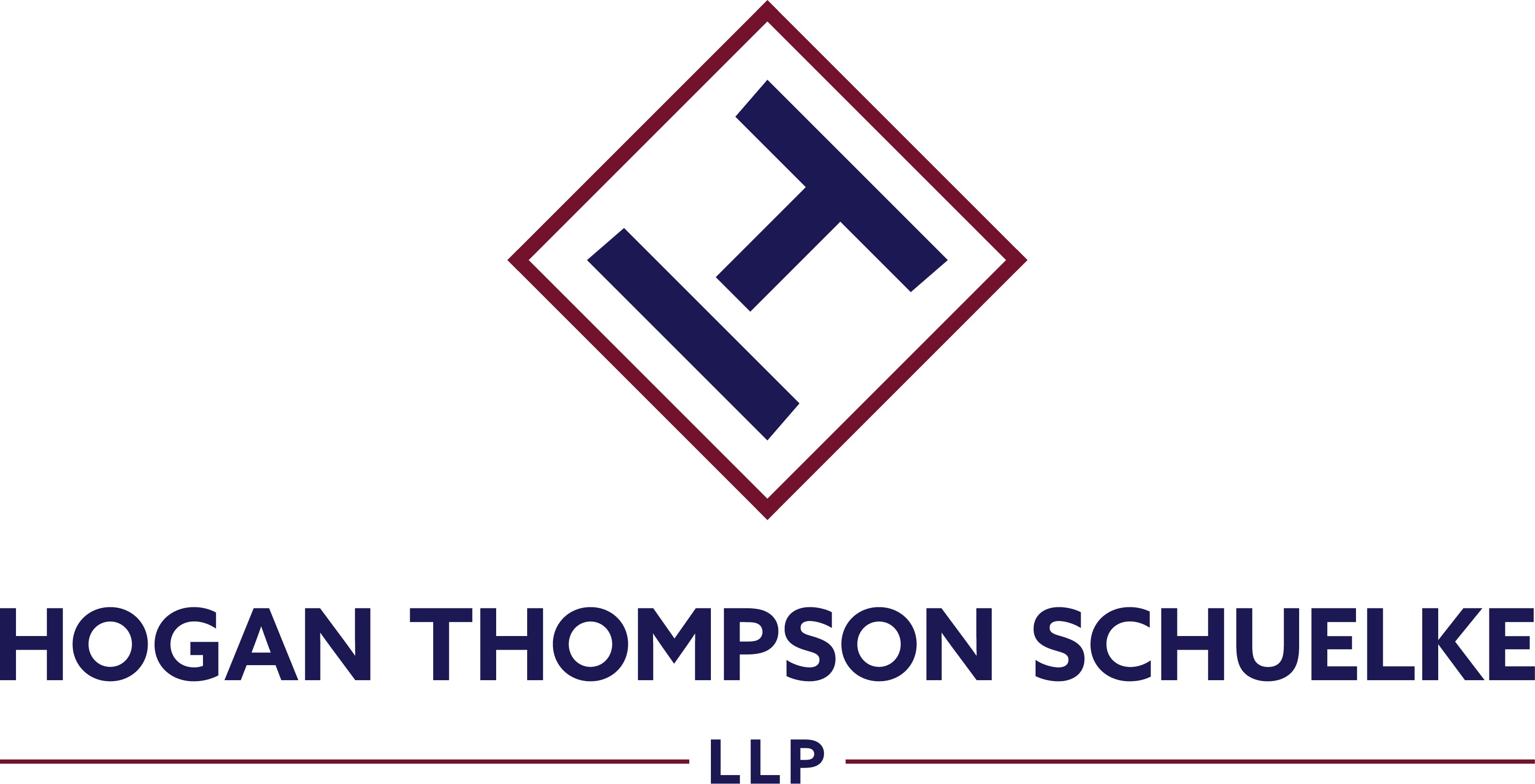 Hogan Thompson Schuelke LLP logo