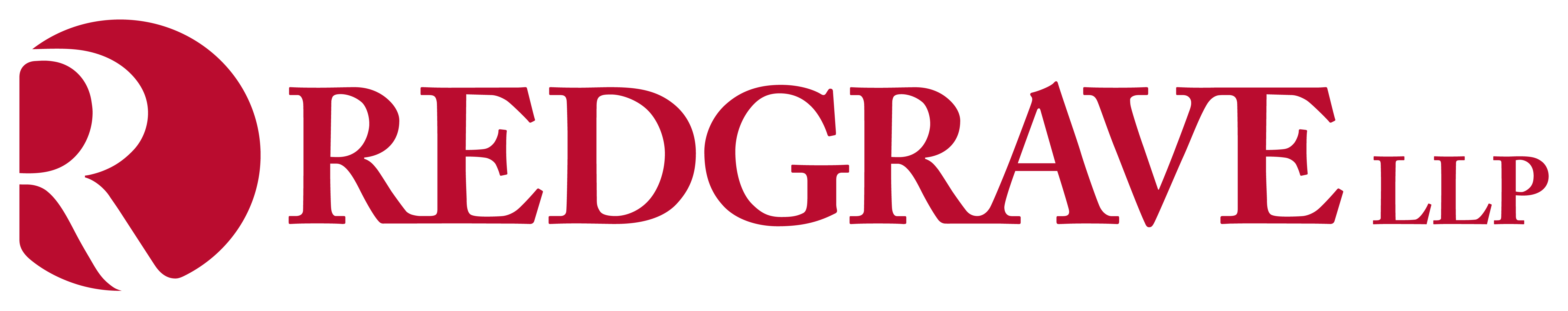 Redgrave LLP logo