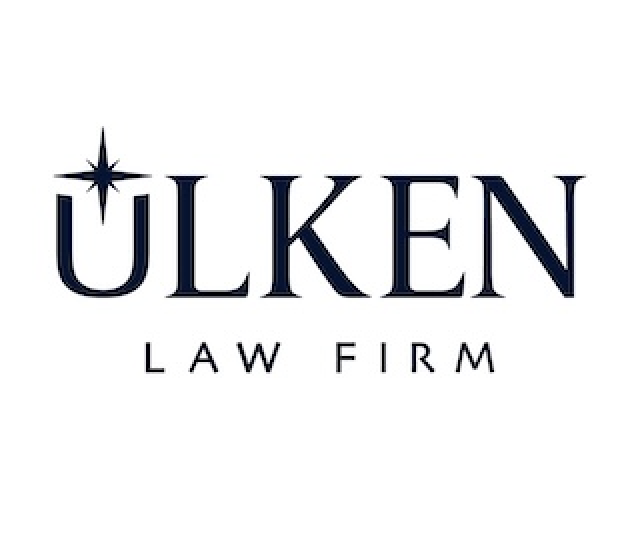 Ülken Law Firm logo