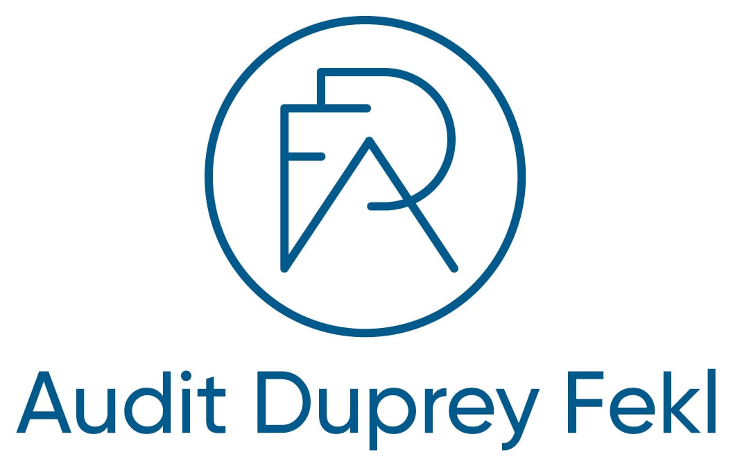 Audit Duprey Fekl logo