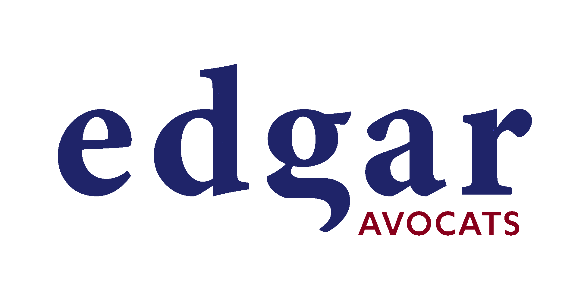 Edgar Avocats logo