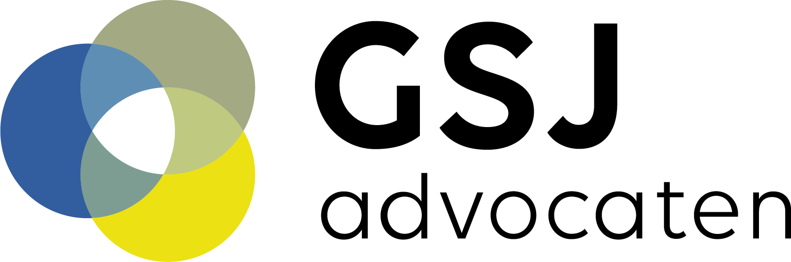 GSJ Advocaten logo