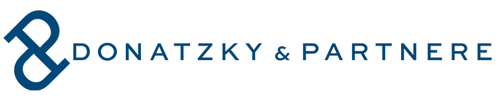 Donatzky & Partnere logo