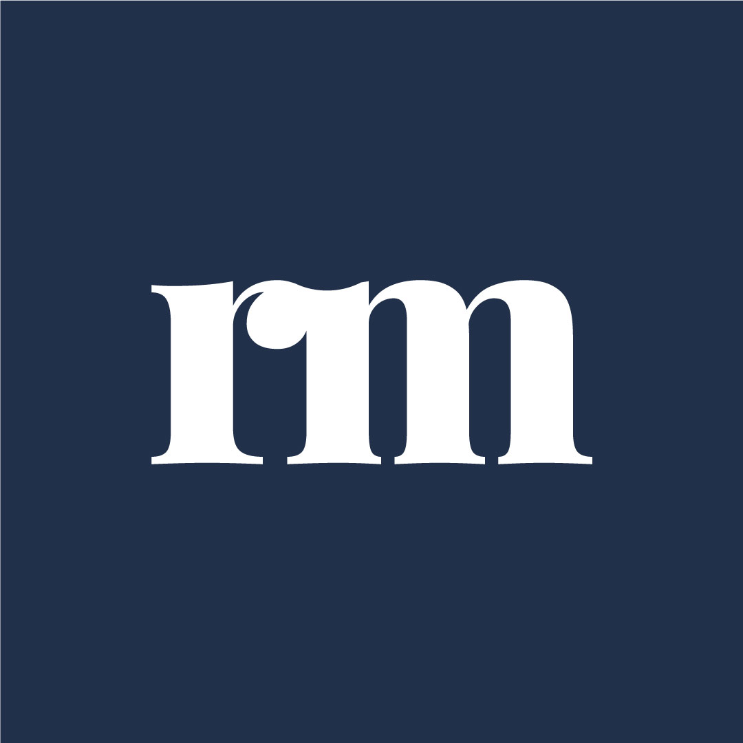 Ribet Myles logo