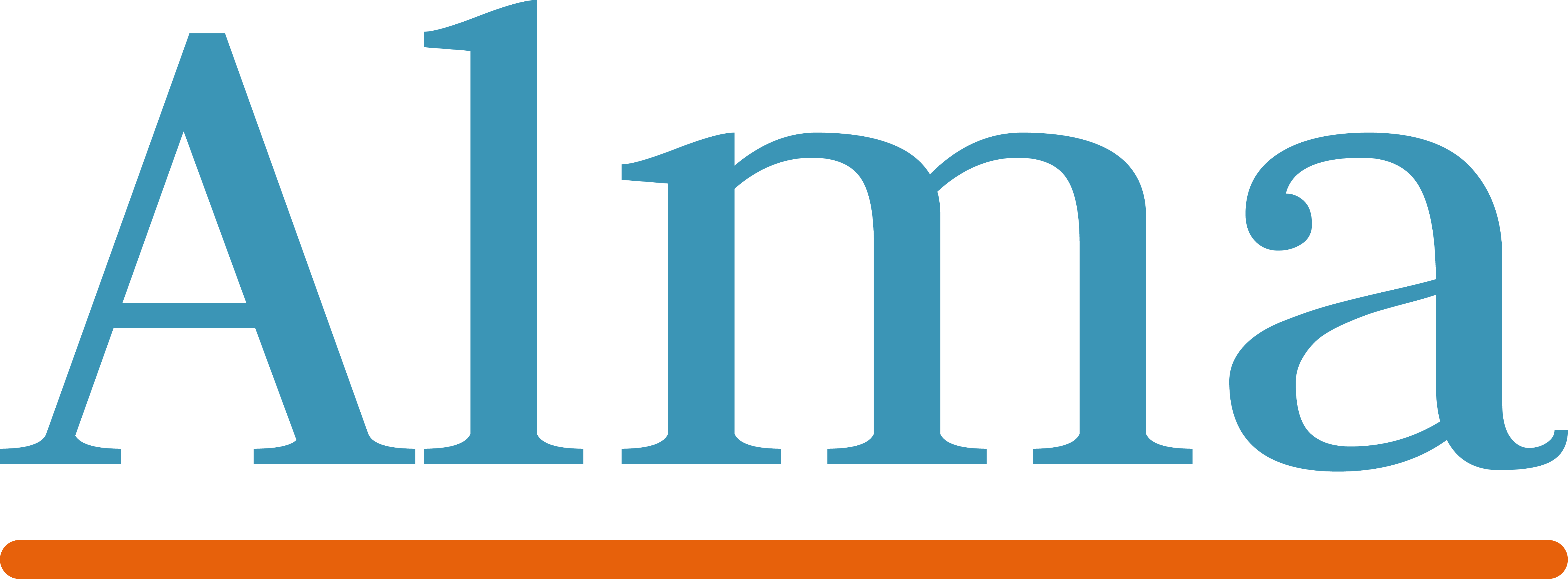 ALMA SOCIETA' TRA AVVOCATI S.R.L. logo