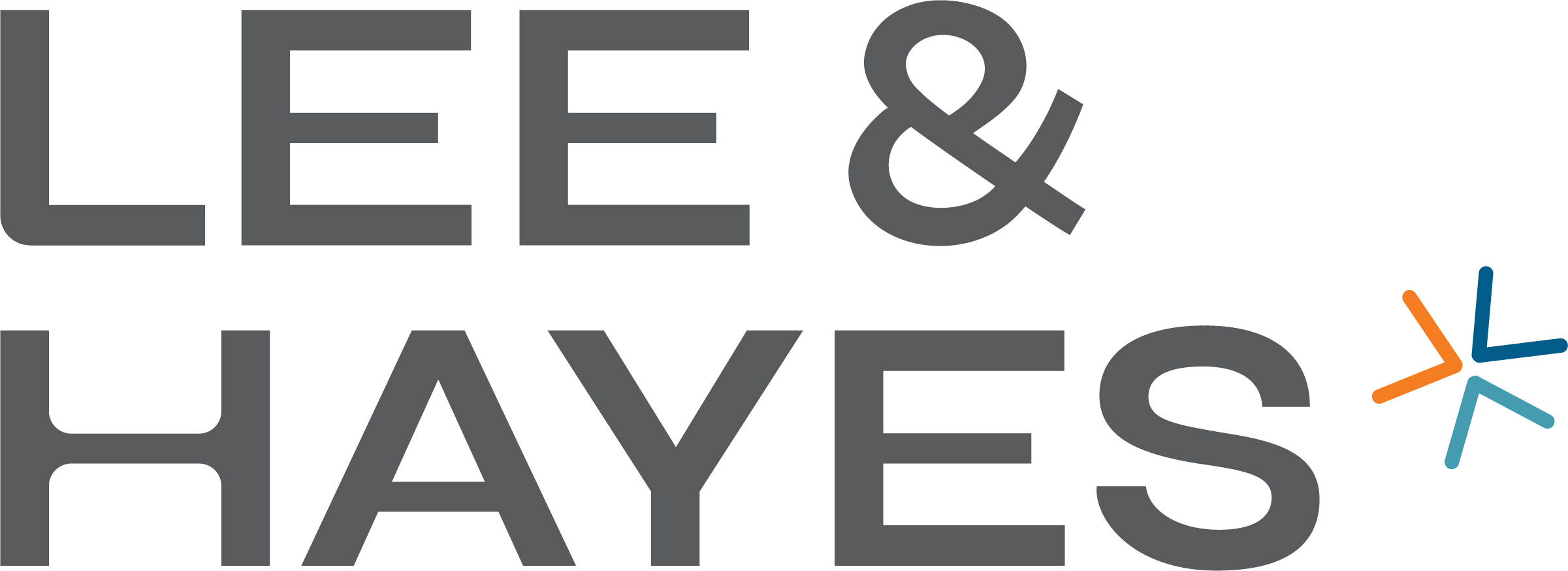 Lee & Hayes, PC logo