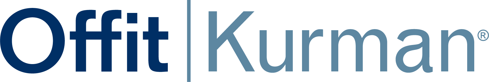 Offit Kurman logo
