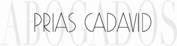 Prias Cadavid Abogados logo