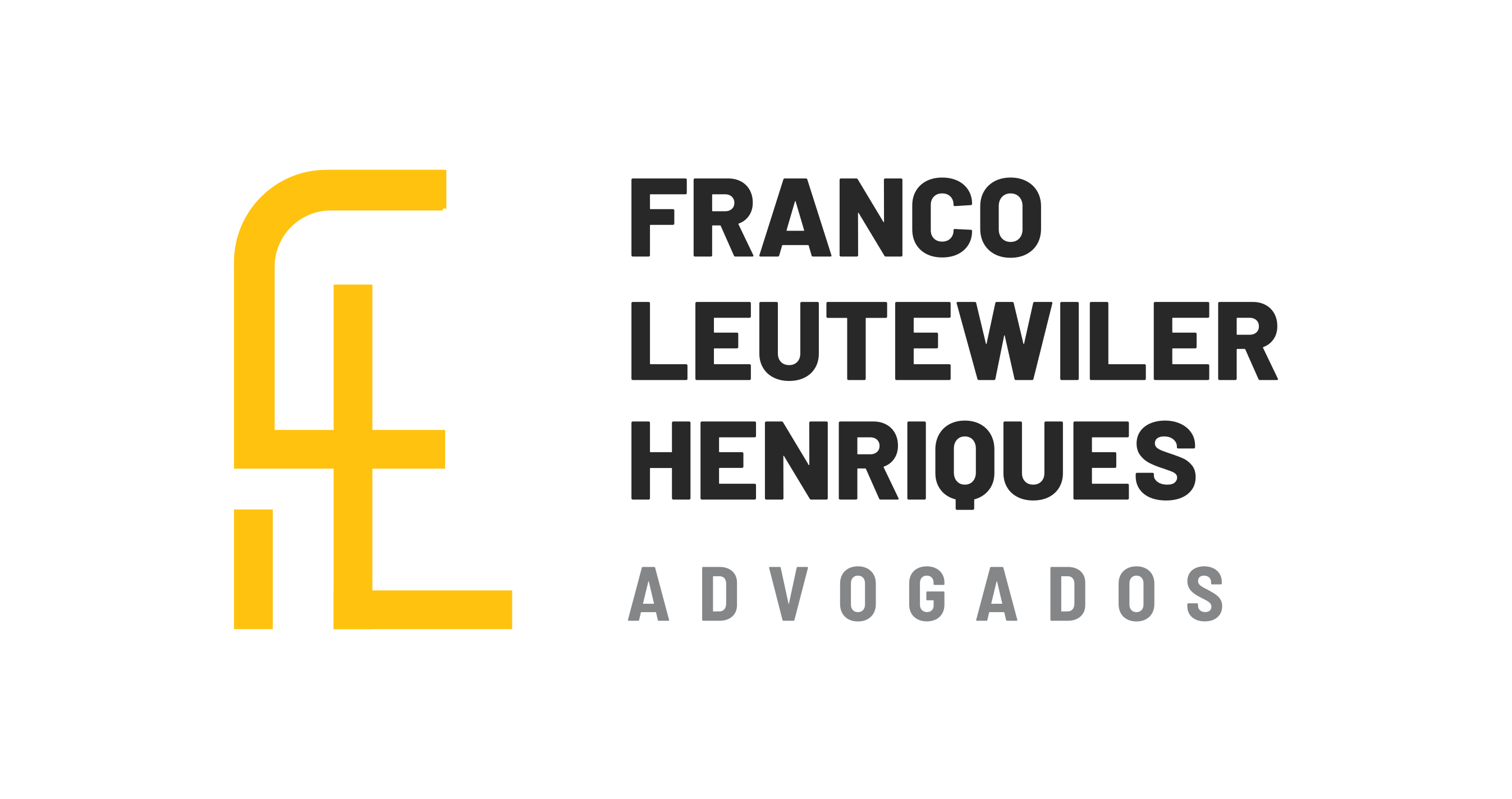 Franco Leutewiler Henriques Advogados (FLH Advogados) logo