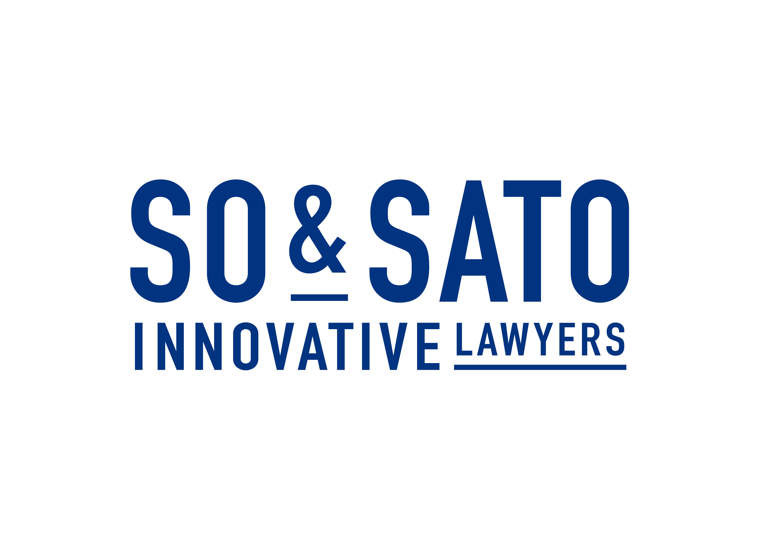 So & Sato Law Offices logo