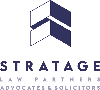 Stratage Law logo