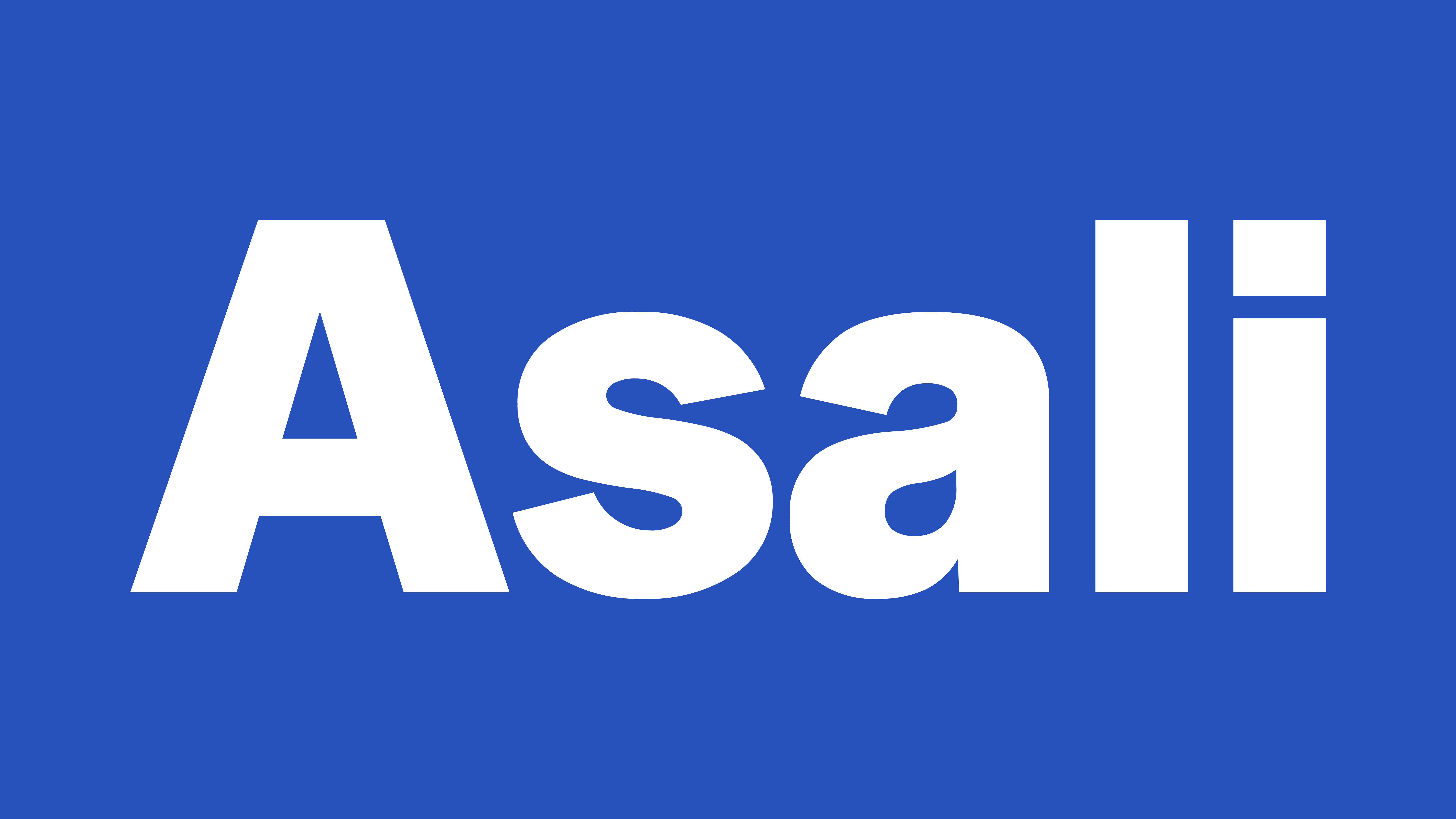 Bufete Asali logo