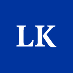 LK Law LLP logo