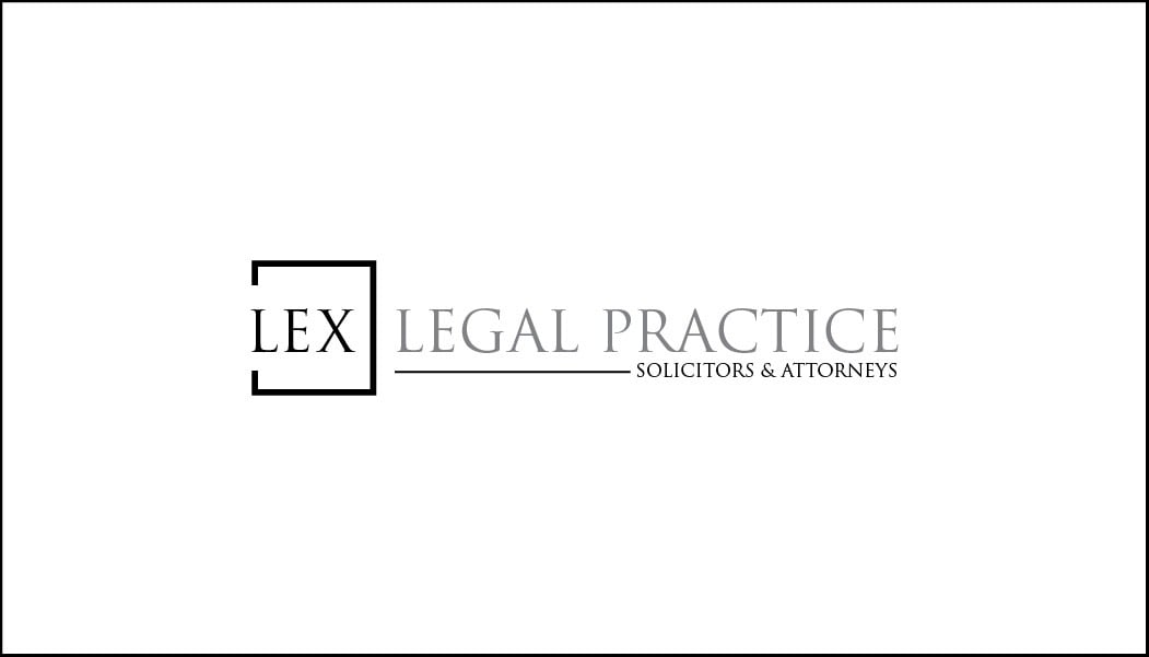 Lex Legal Practice (Solicitors & Attorneys) logo
