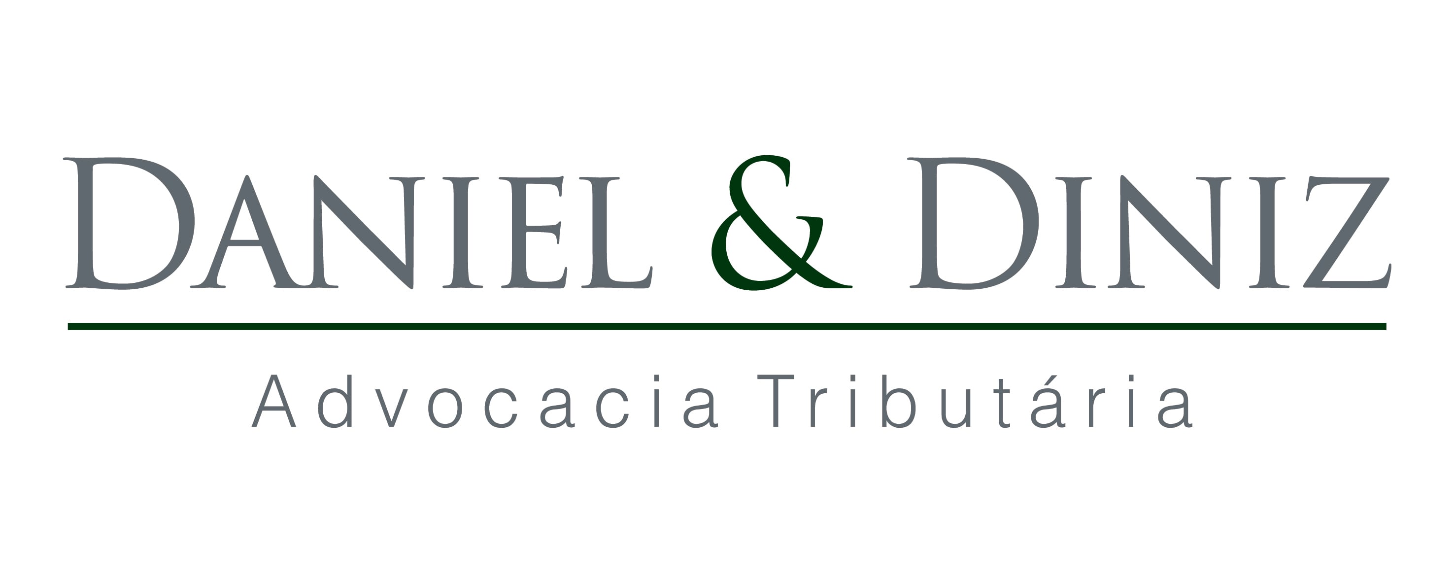 Daniel & Diniz Advocacia Tributária logo