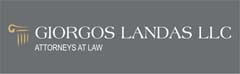 GIORGOS LANDAS LLC logo