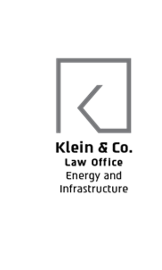 Klein & Co Energy & Infrastructure logo
