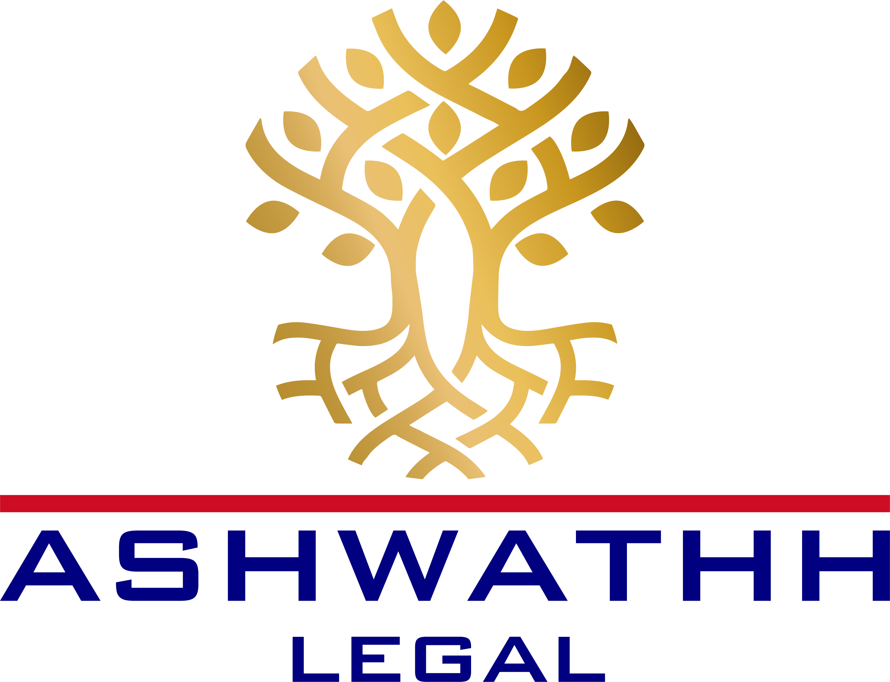 Ashwathh Legal logo