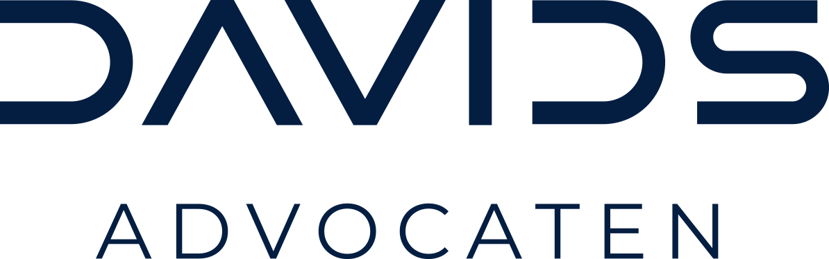 Davids Advocaten logo