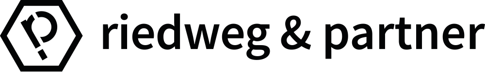 Riedweg & Partner AG logo