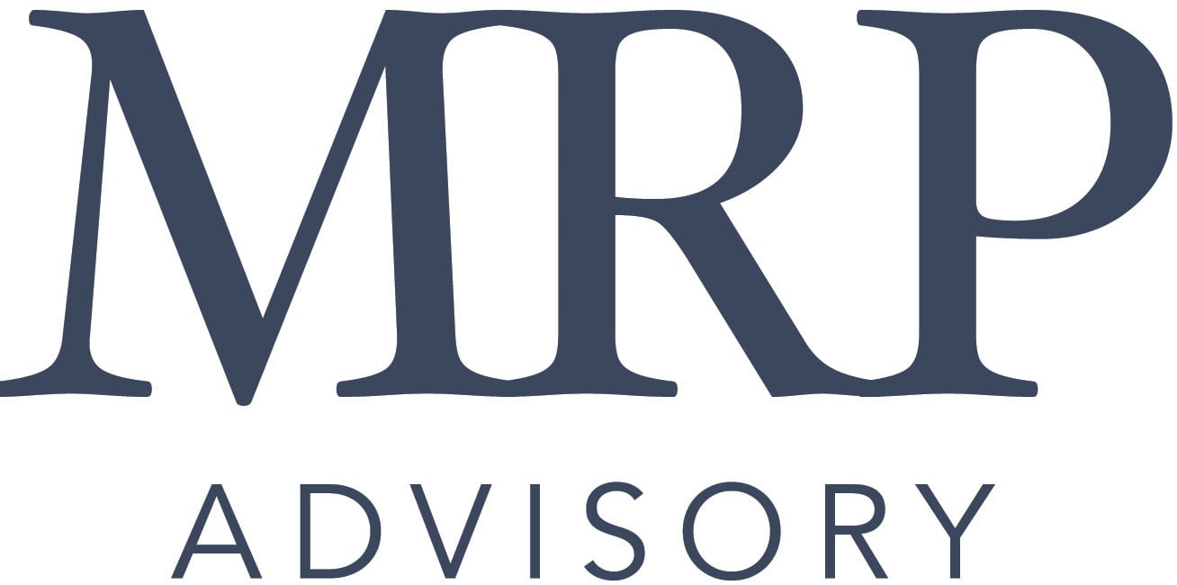 MRP Advisory LLC logo