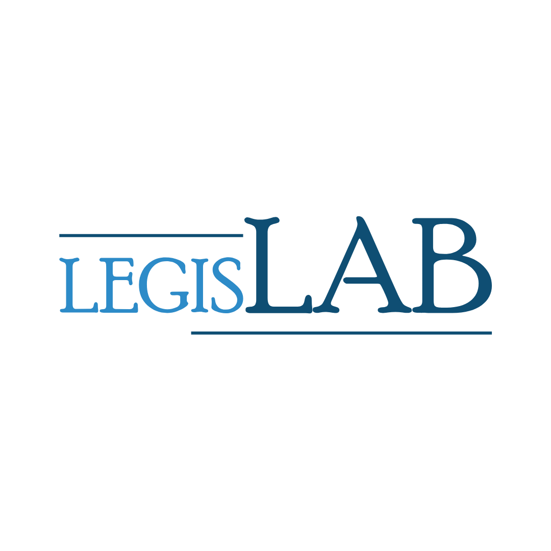 LegisLAB logo