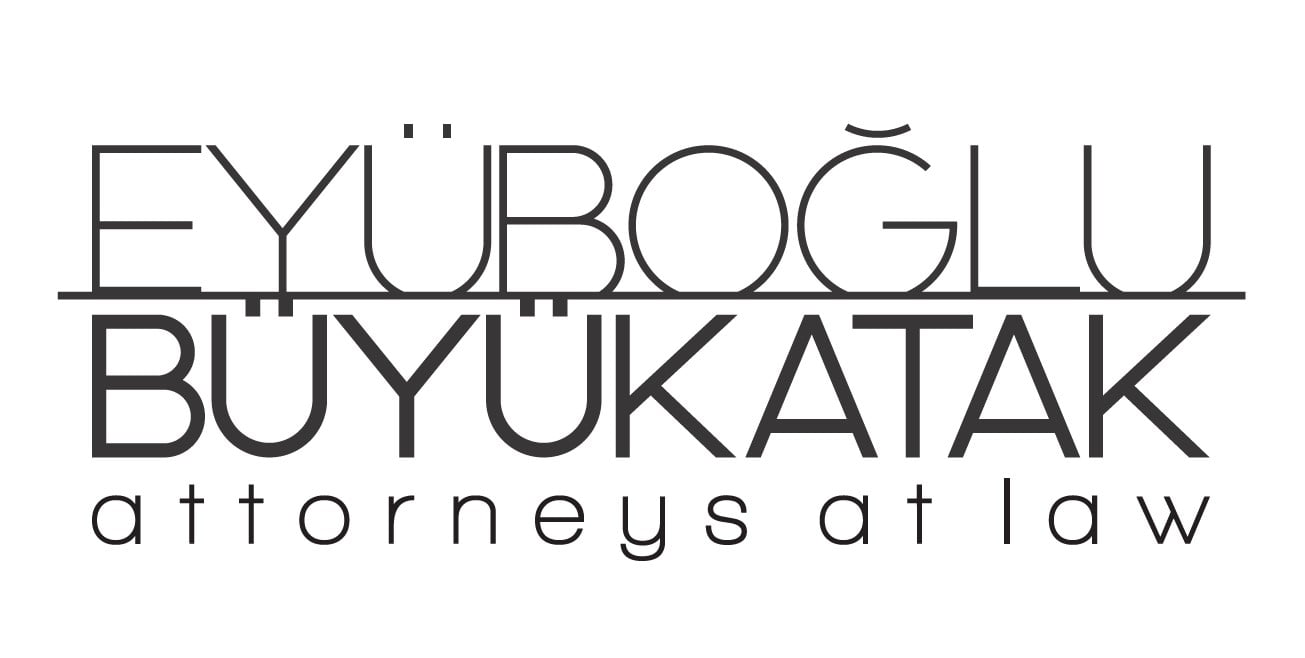 Eyuboglu Buyukatak Law Firm logo