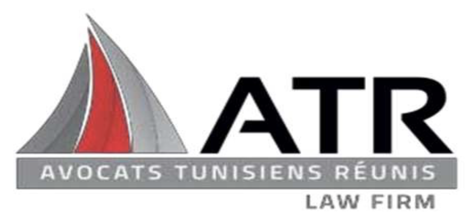 ATR Law Firm logo