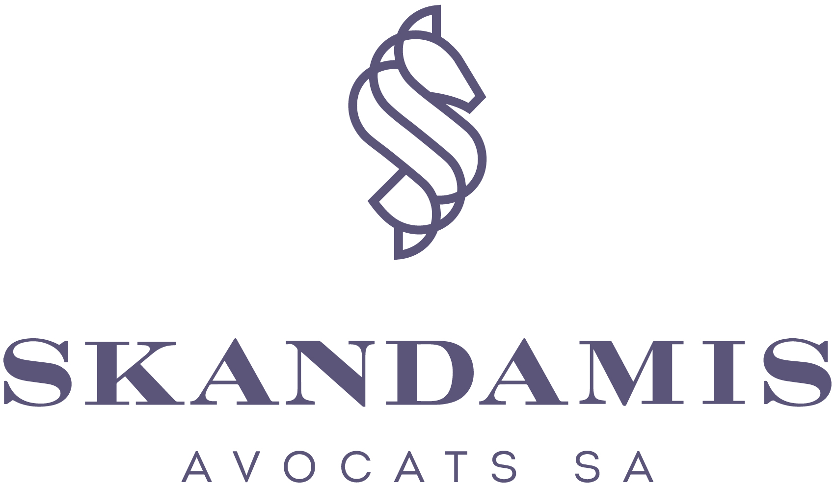 SKANDAMIS AVOCATS SA logo