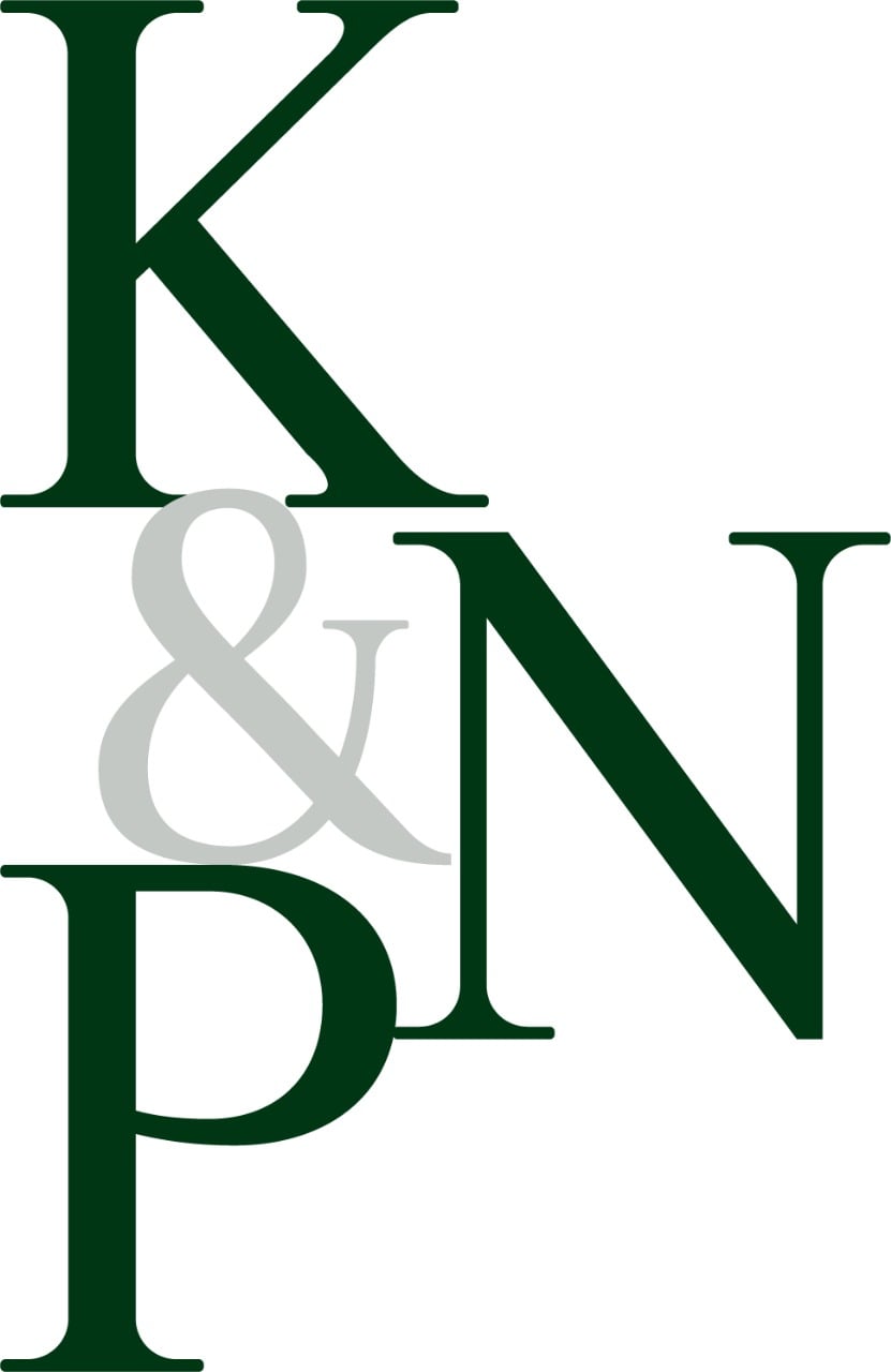 Khalid Nassar & Partners logo