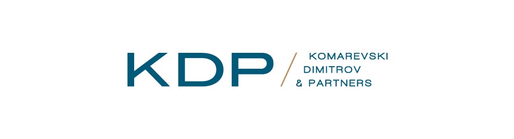 Komarevski Dimitrov & Partners, Attorneys-at-Law logo