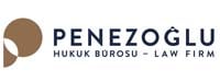 Penezoglu Law Firm logo