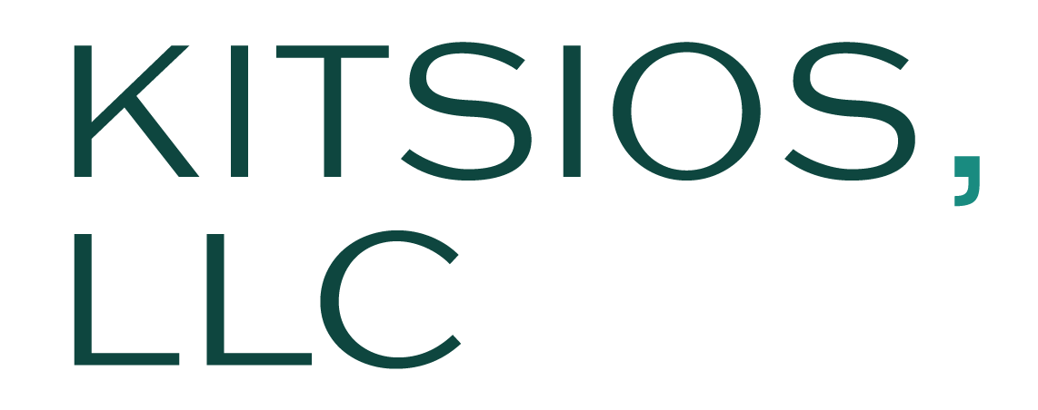 A.I. Kitsios LLC logo