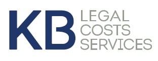 KB Legal Costs Services Limited logo