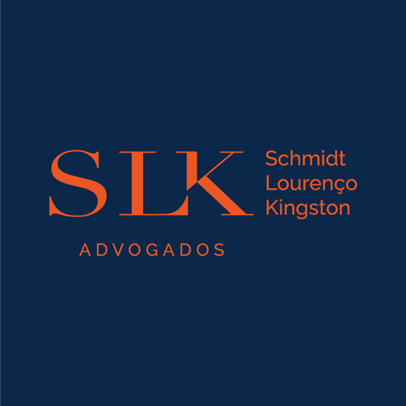 Schmidt, Lourenço & Kingston Advogados logo