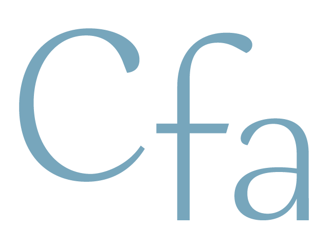 Corrêa Ferreira Advogados logo