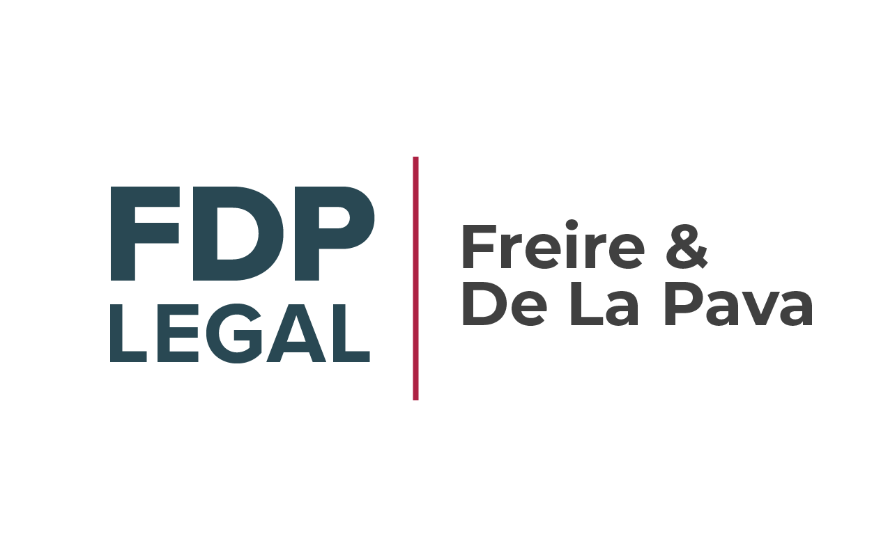 Freire & De La Pava logo