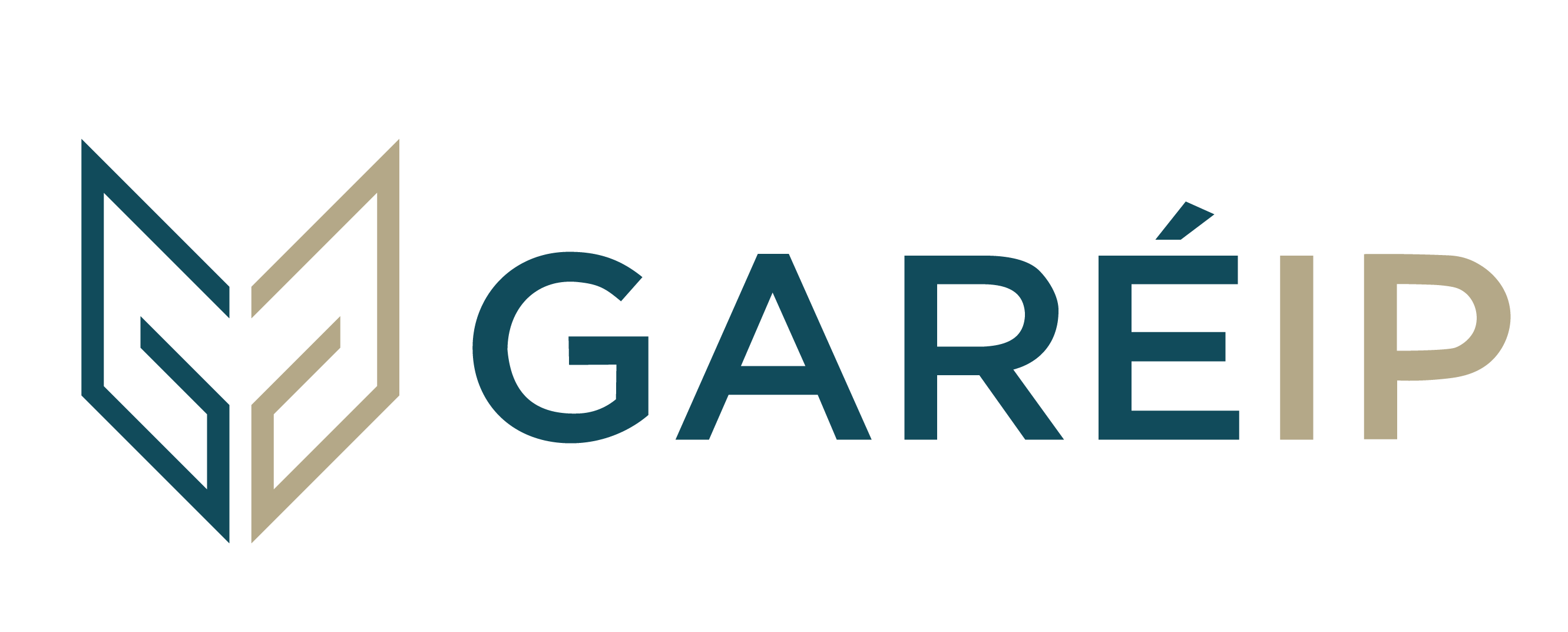 Garé Advogados logo