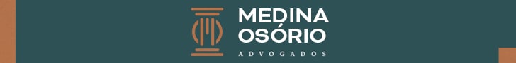Medina Osorio Advogados logo