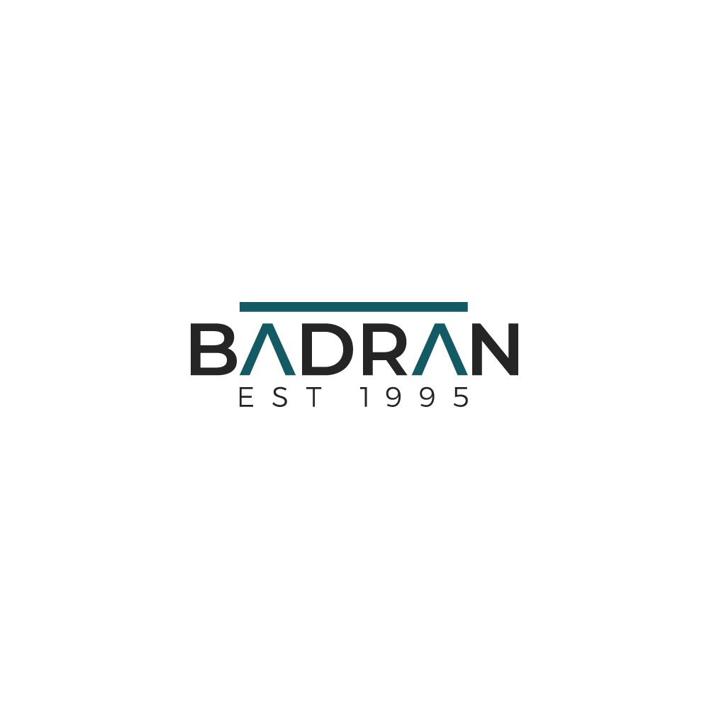 Badran Law Office logo