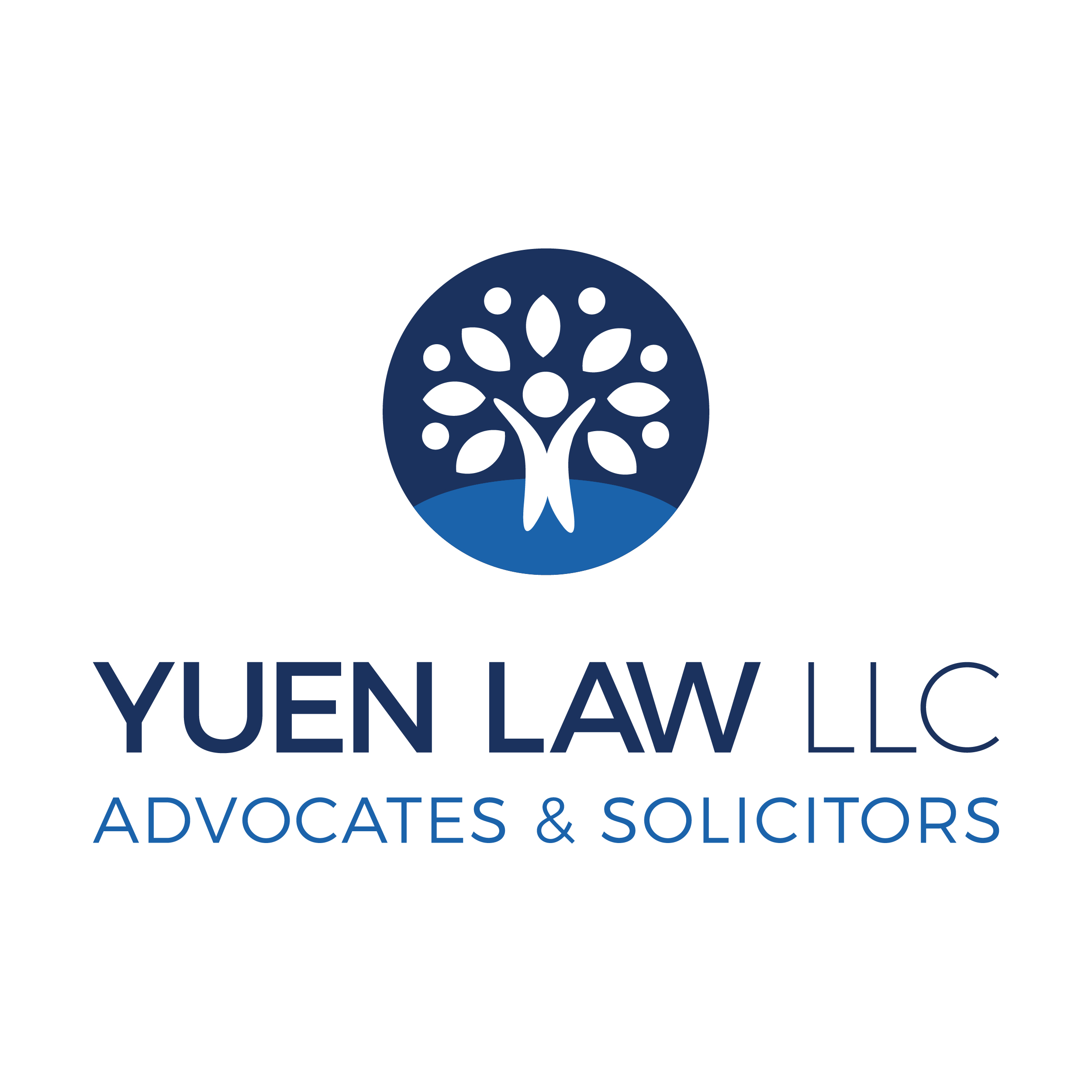 Yuen Law LLC logo