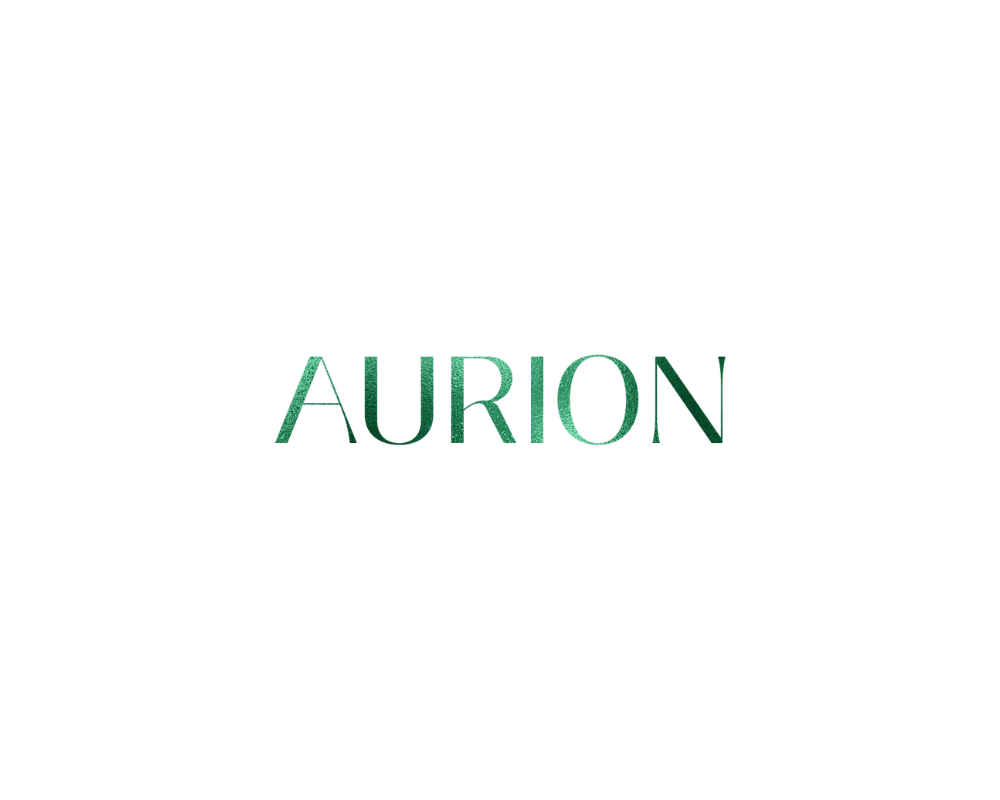 Aurion logo