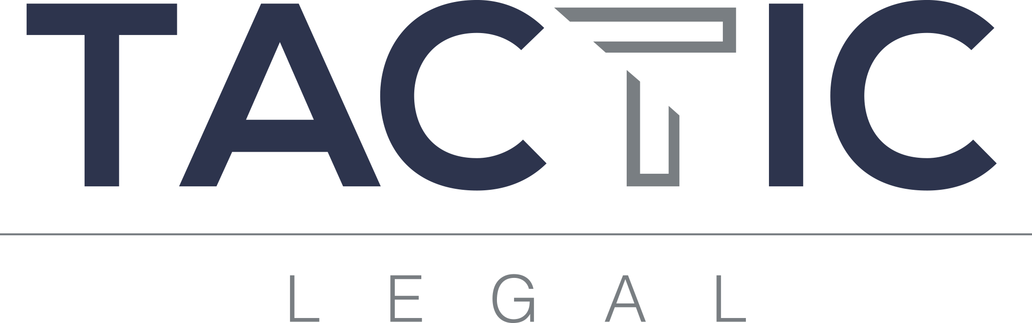 Tactic Legal logo