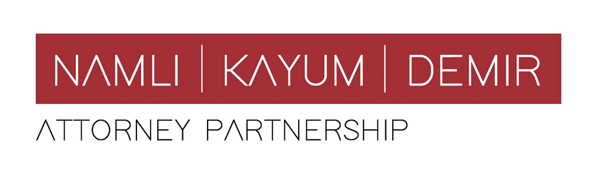 Kayum Demir Attorney Partnership logo