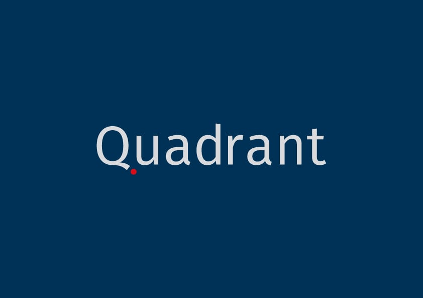 Quadrant logo