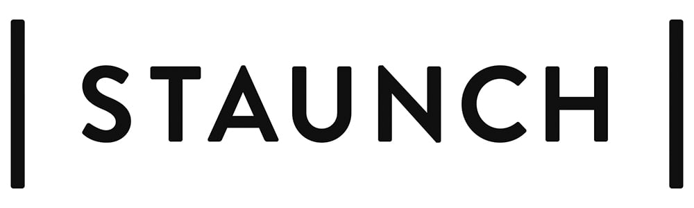 STAUNCH logo