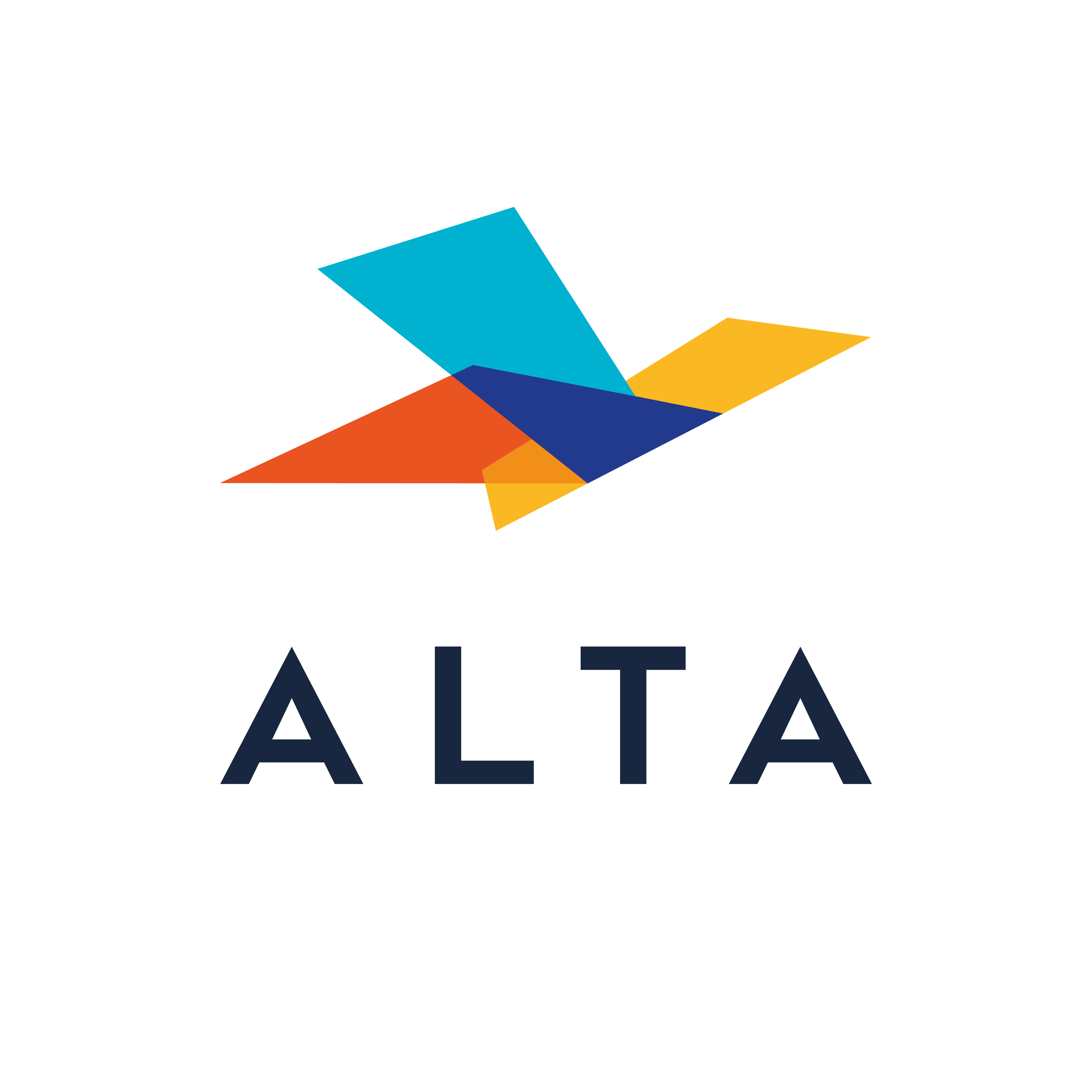 Alta logo