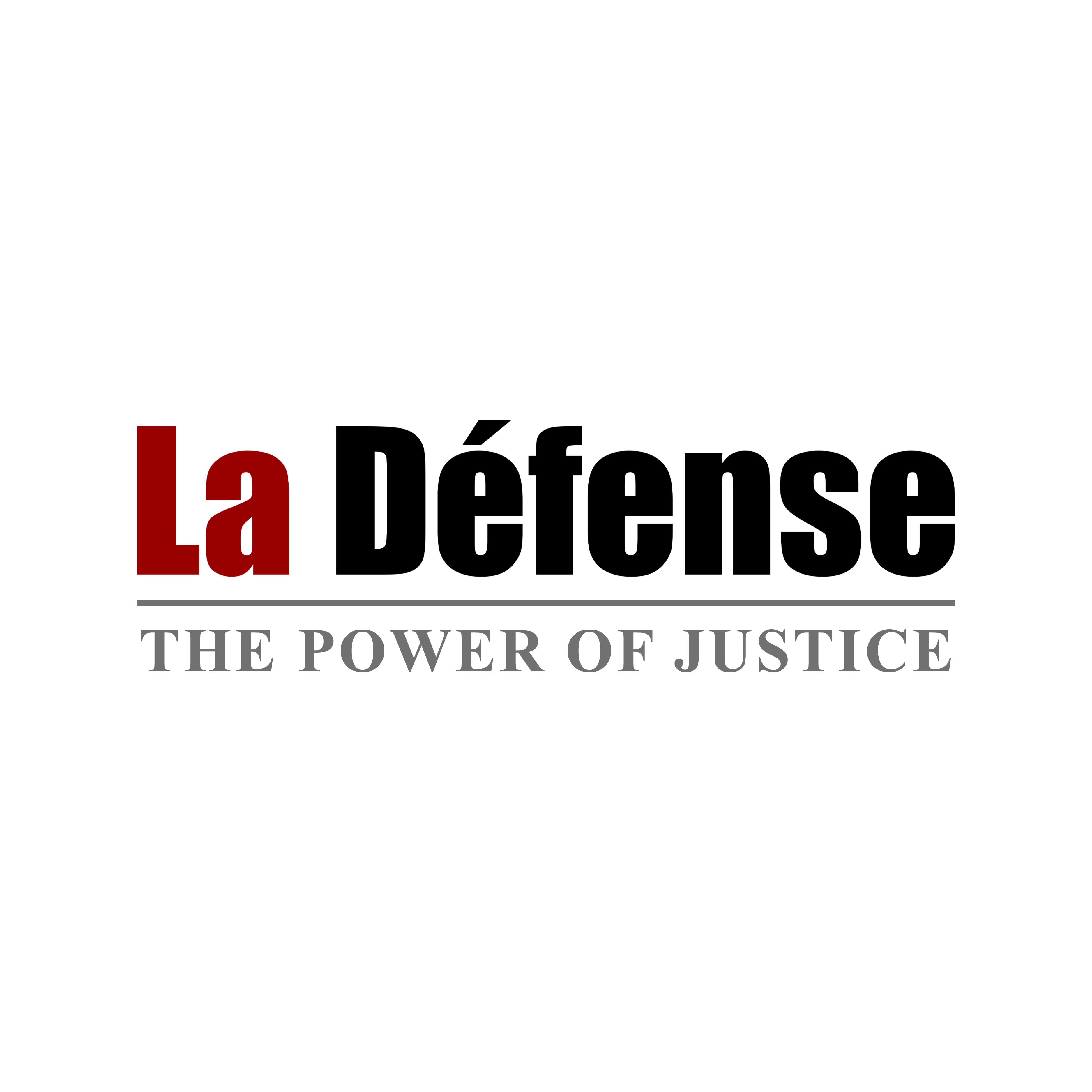 La Défense Advocates & Solicitors logo